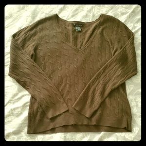New York & Company sweater